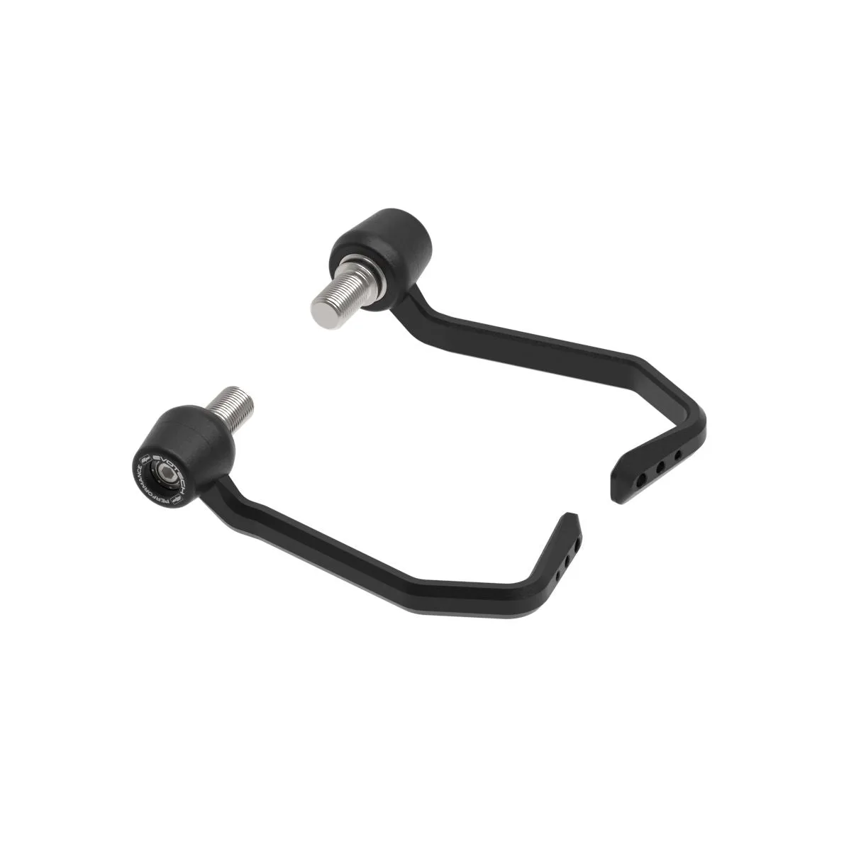 Evotech Brake And Clutch Lever Protector Kit  (Road) - MV Agusta Brutale 1000 RR (2020 - 2023)