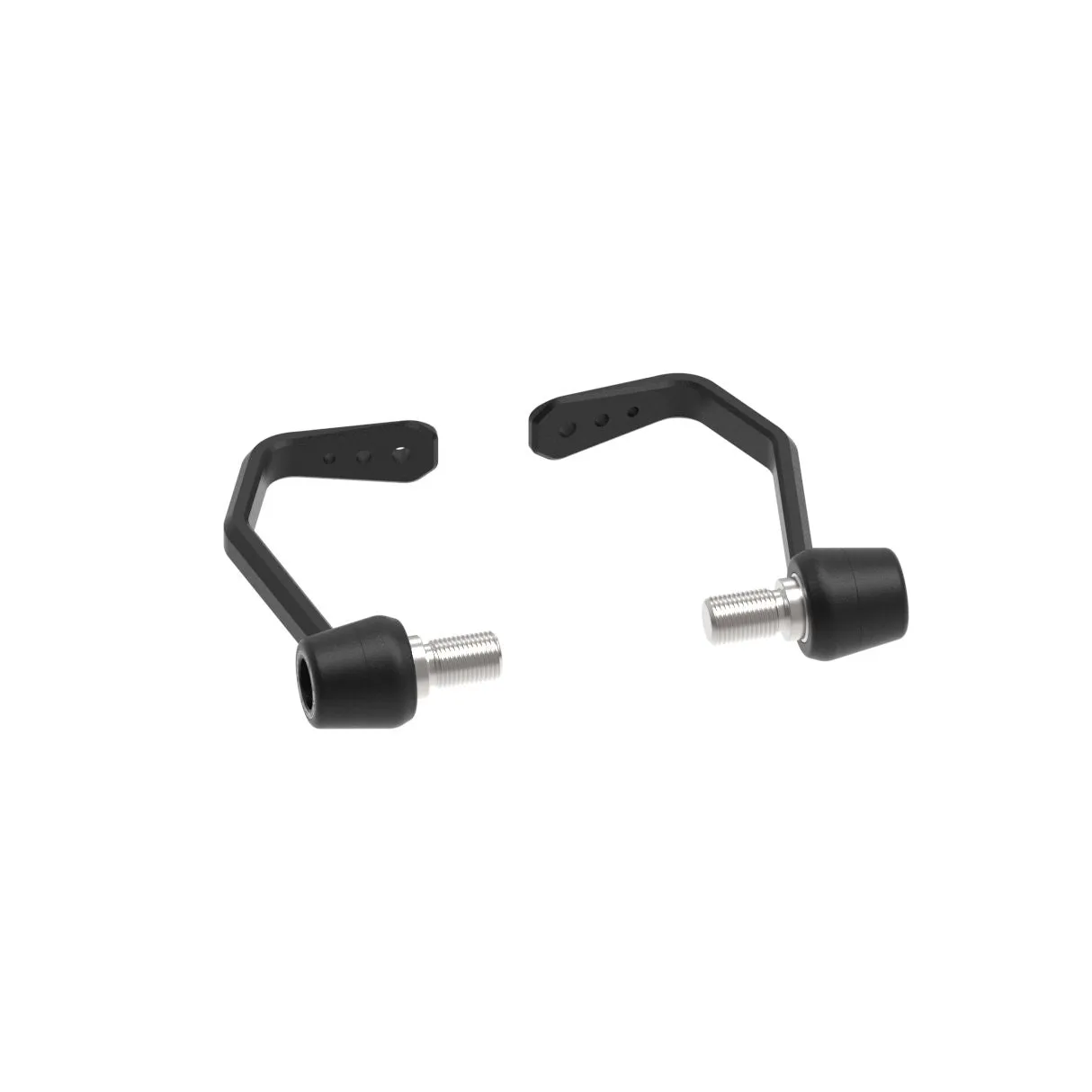 Evotech Brake And Clutch Lever Protector Kit  (Road) - MV Agusta Brutale 1000 RR (2020 - 2023)