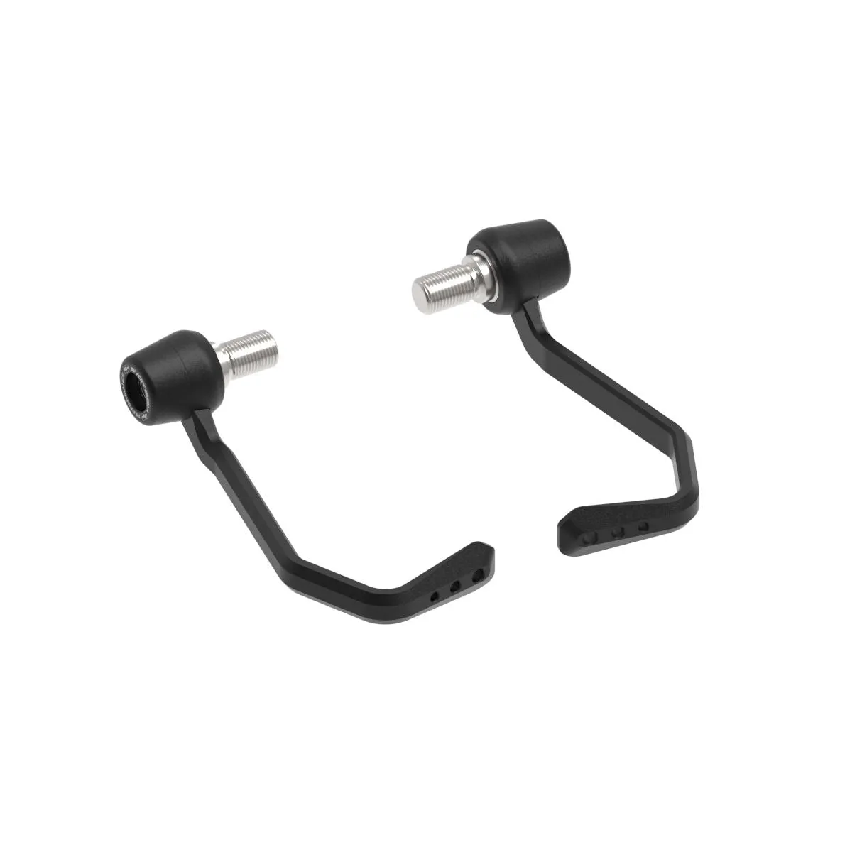 Evotech Brake And Clutch Lever Protector Kit  (Road) - MV Agusta Brutale 1000 RR (2020 - 2023)