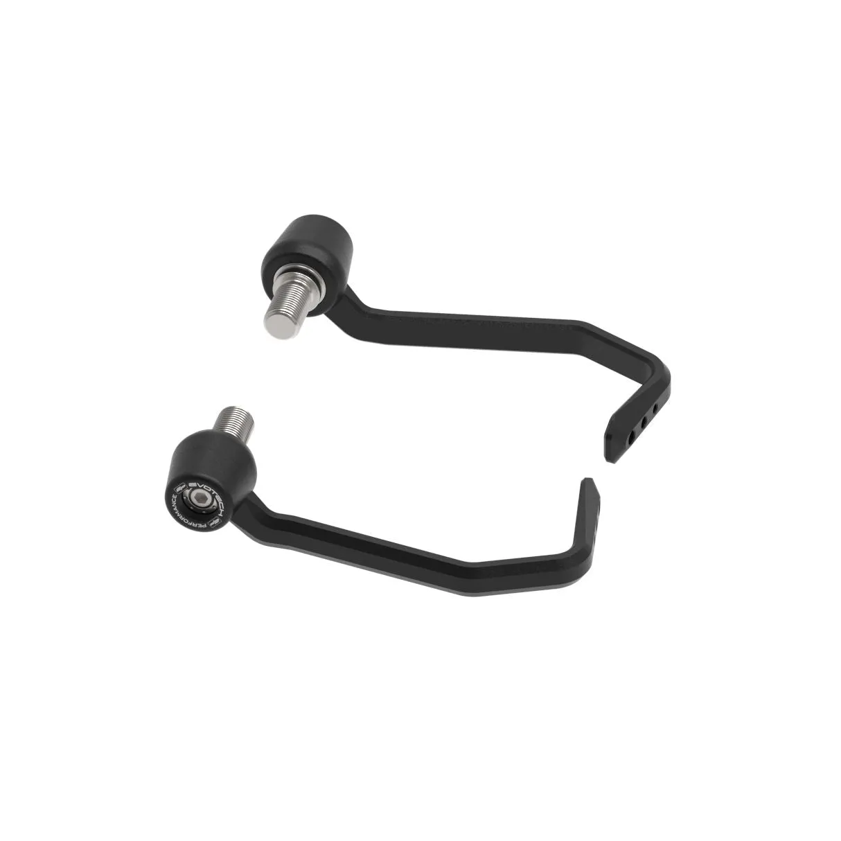 Evotech Brake And Clutch Lever Protector Kit  (Road) - MV Agusta Brutale 1000 RR (2020 - 2023)