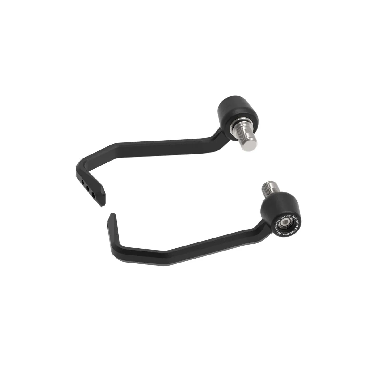 Evotech Brake And Clutch Lever Protector Kit  (Road) - MV Agusta Brutale 1000 RR (2020 - 2023)