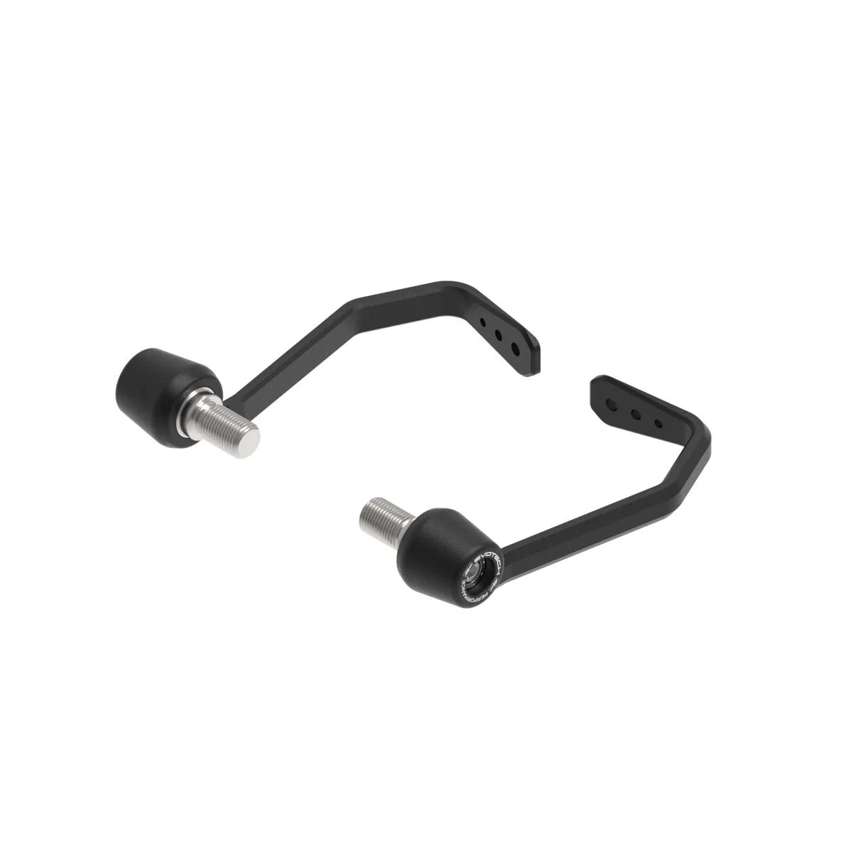 Evotech Brake And Clutch Lever Protector Kit  (Road) - MV Agusta Brutale 1000 RR (2020 - 2023)