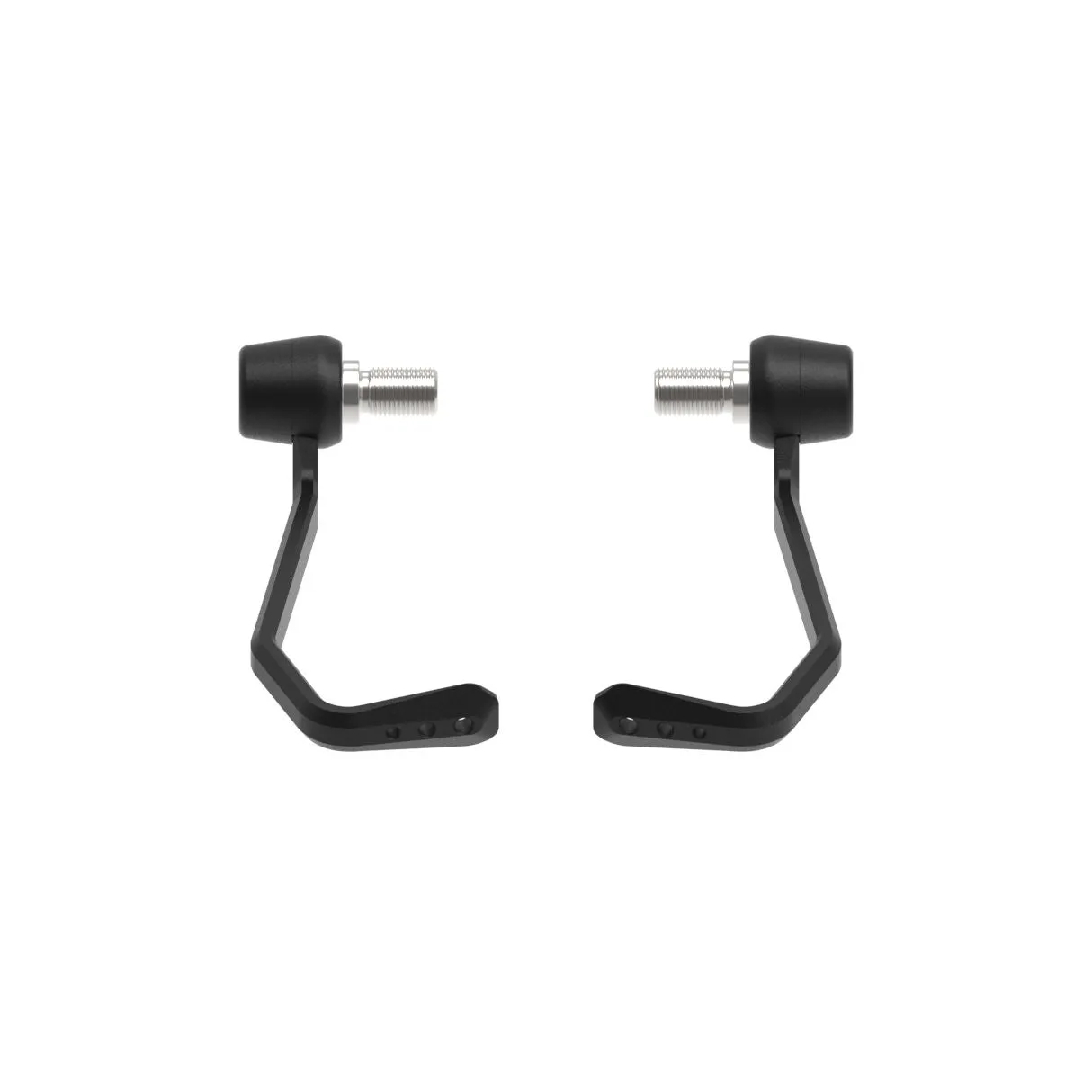 Evotech Brake And Clutch Lever Protector Kit  (Road) - MV Agusta Brutale 1000 RR (2020 - 2023)