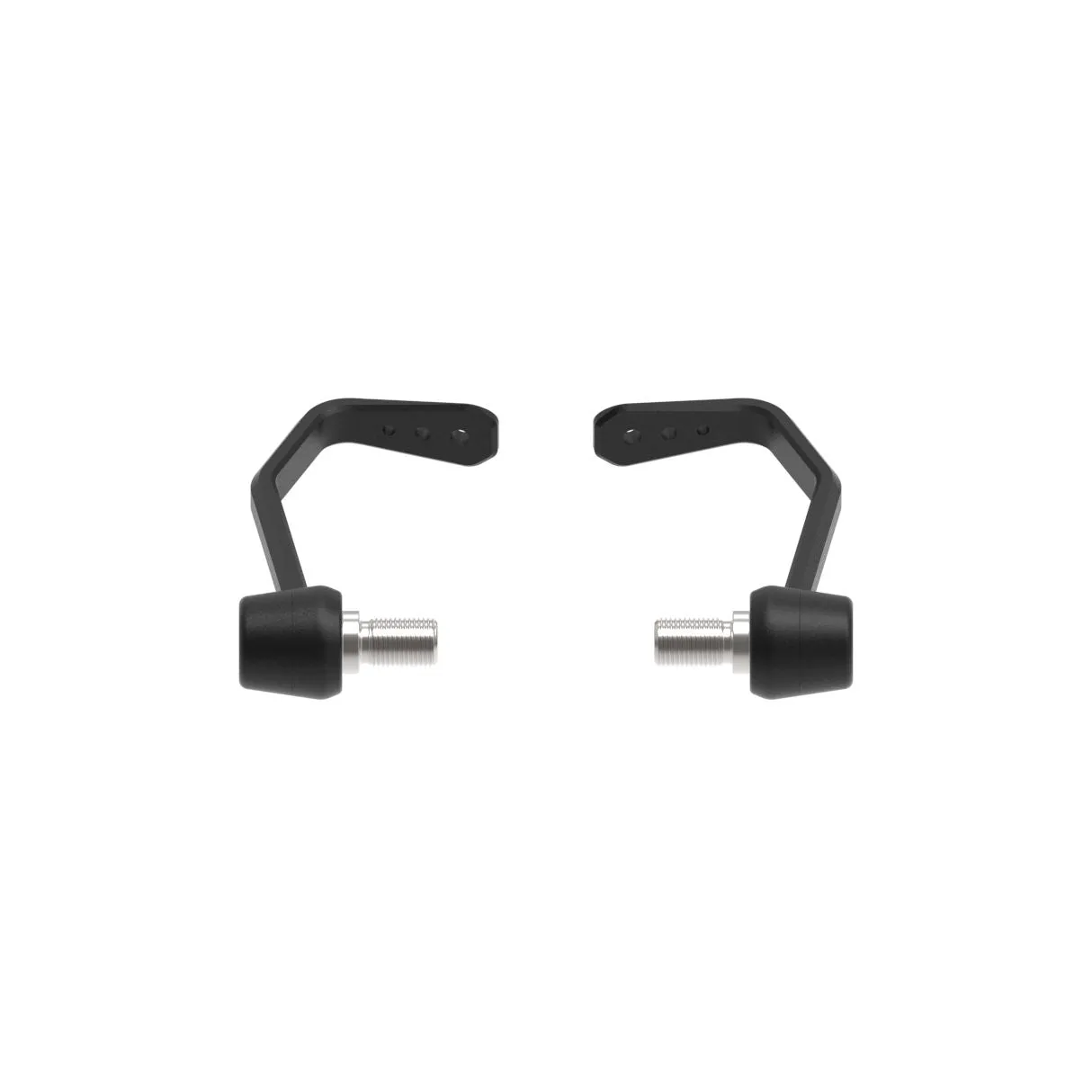 Evotech Brake And Clutch Lever Protector Kit  (Road) - MV Agusta Brutale 1000 RR (2020 - 2023)
