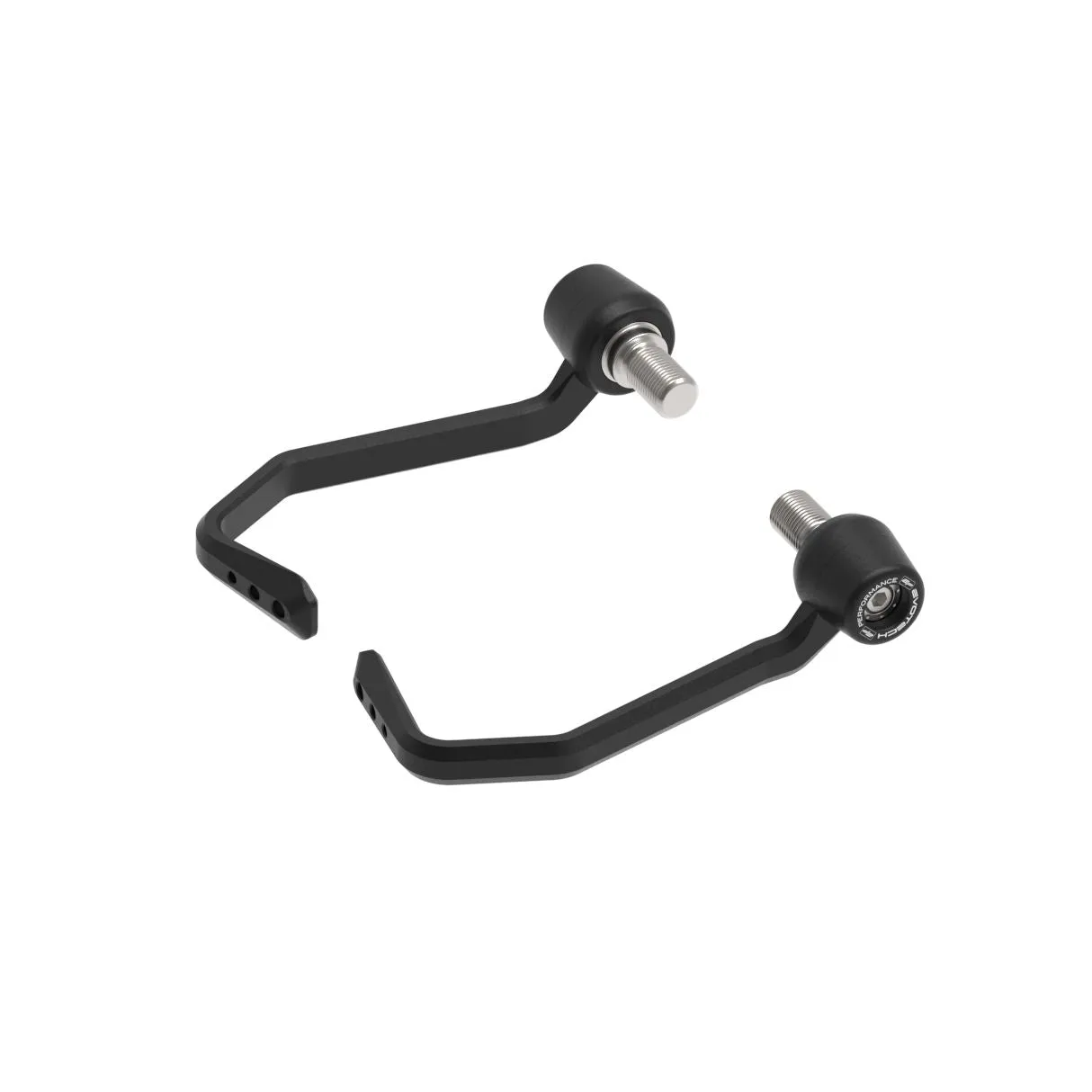 Evotech Brake And Clutch Lever Protector Kit  (Road) - MV Agusta Brutale 1000 RR (2020 - 2023)