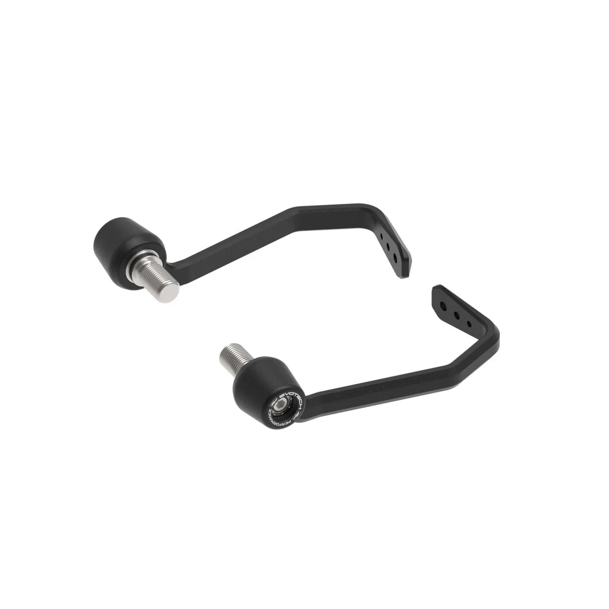 Evotech Brake And Clutch Lever Protector Kit  (Road) - MV Agusta Brutale 1000 RR (2020 - 2023)