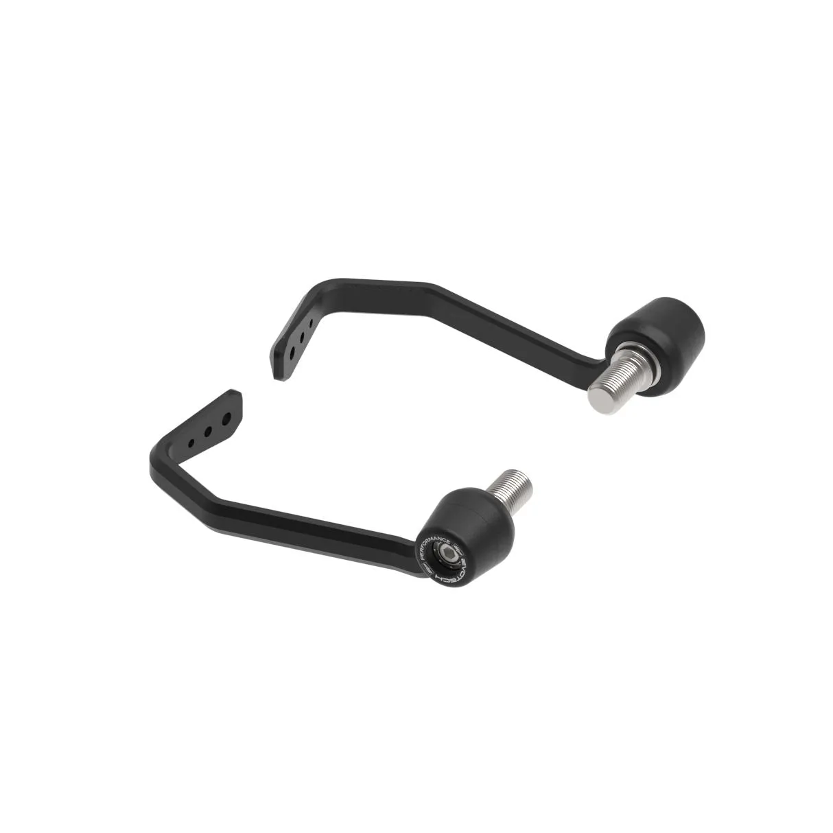 Evotech Brake And Clutch Lever Protector Kit  (Road) - MV Agusta Brutale 1000 RR (2020 - 2023)