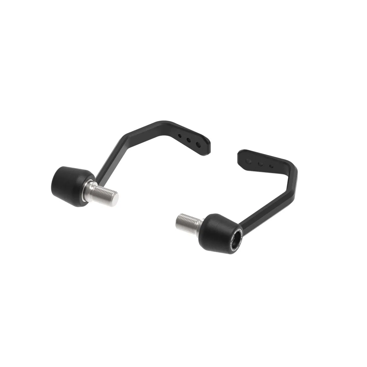 Evotech Brake And Clutch Lever Protector Kit  (Road) - MV Agusta Brutale 1000 RR (2020 - 2023)