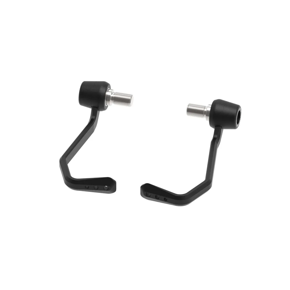 Evotech Brake And Clutch Lever Protector Kit  (Road) - MV Agusta Brutale 1000 RR (2020 - 2023)