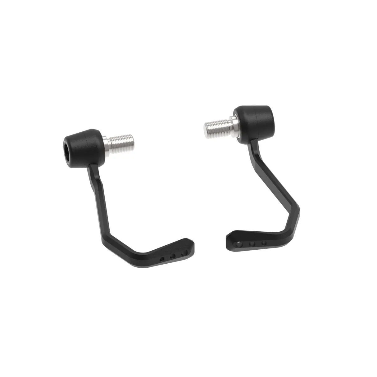 Evotech Brake And Clutch Lever Protector Kit  (Road) - MV Agusta Brutale 1000 RR (2020 - 2023)