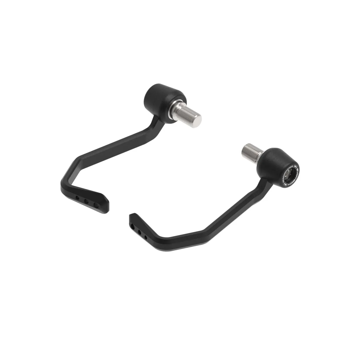 Evotech Brake And Clutch Lever Protector Kit  (Road) - MV Agusta Brutale 1000 RR (2020 - 2023)