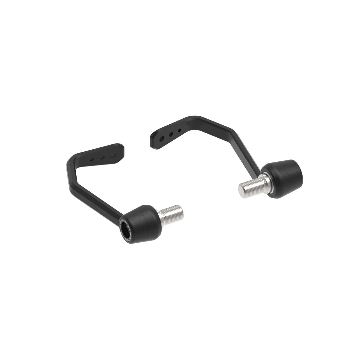 Evotech Brake And Clutch Lever Protector Kit  (Road) - MV Agusta Brutale 1000 RR (2020 - 2023)