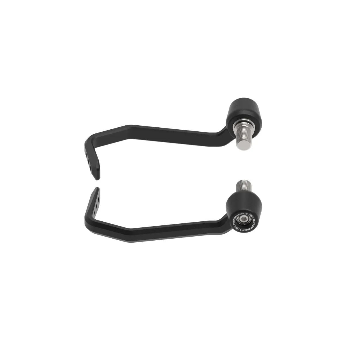 Evotech Brake And Clutch Lever Protector Kit  (Road) - MV Agusta Brutale 1000 RR (2020 - 2023)