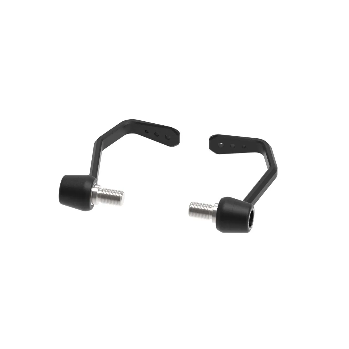 Evotech Brake And Clutch Lever Protector Kit  (Road) - MV Agusta Brutale 1000 RR (2020 - 2023)