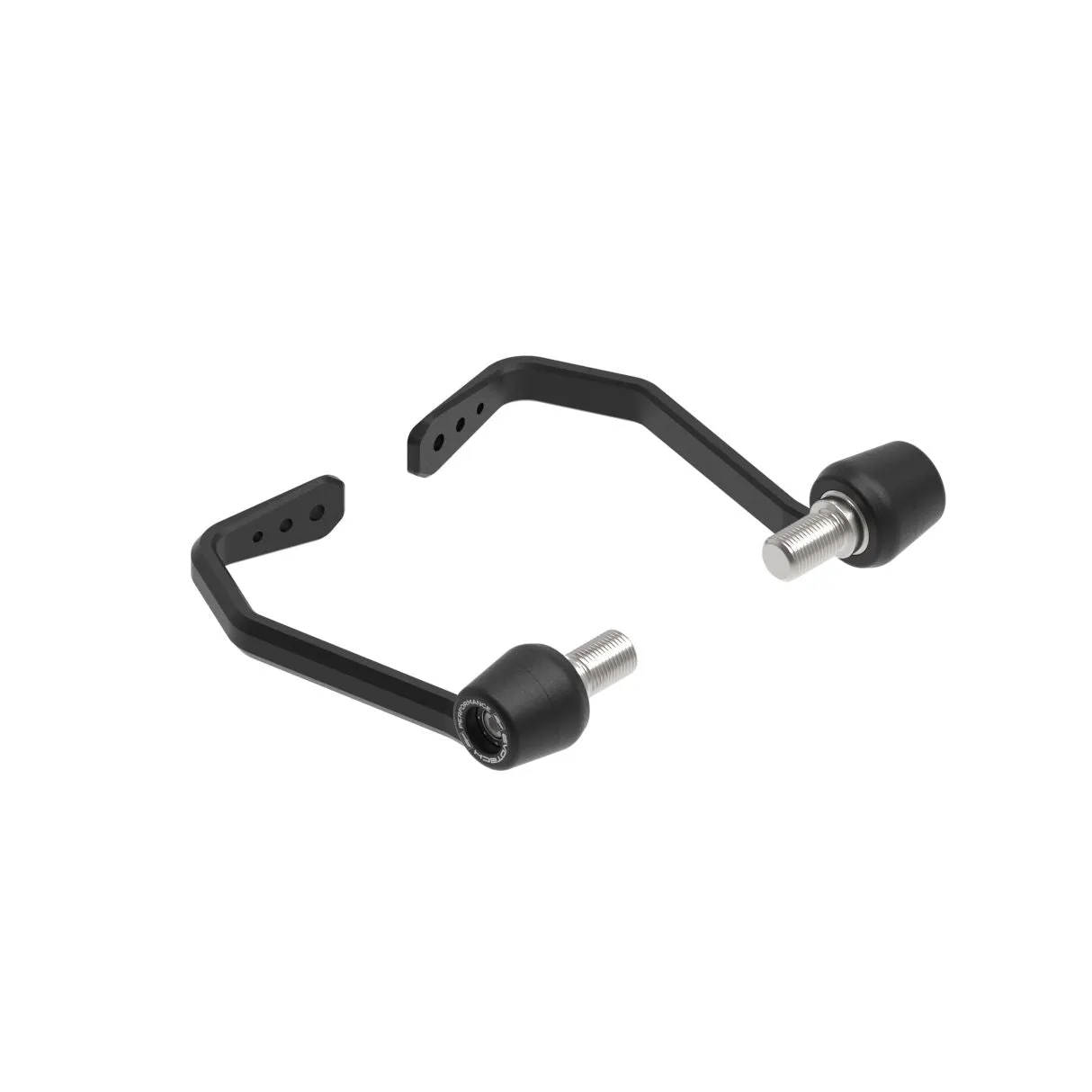 Evotech Brake And Clutch Lever Protector Kit  (Road) - MV Agusta Brutale 1000 RR (2020 - 2023)