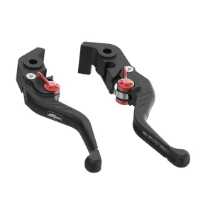 Evotech Evo Short Clutch and Brake Lever Set - MV Agusta Brutale 800 RC (2018 )