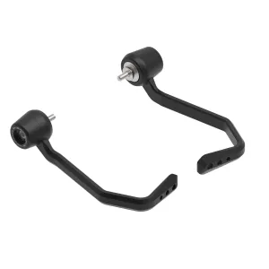 Evotech Husqvarna Svartpilen 125 Brake and Clutch Lever Protector Kit (2021 ) (Road)