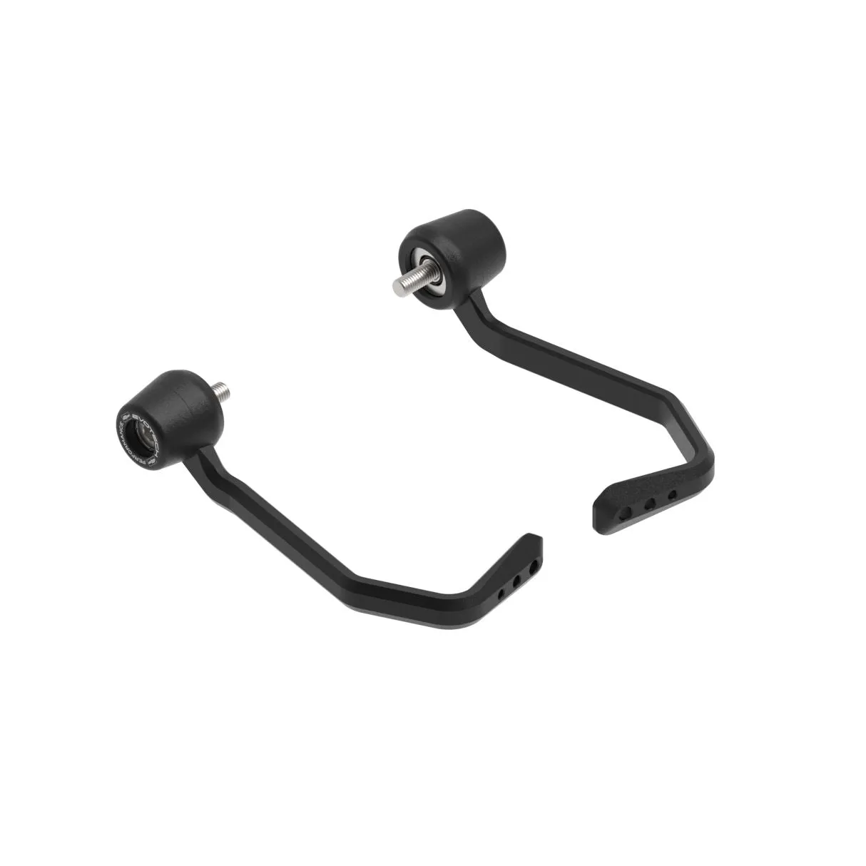 Evotech Kawasaki Z400 Performance Brake And Clutch Lever Protector Kit (2019 ) (Road)