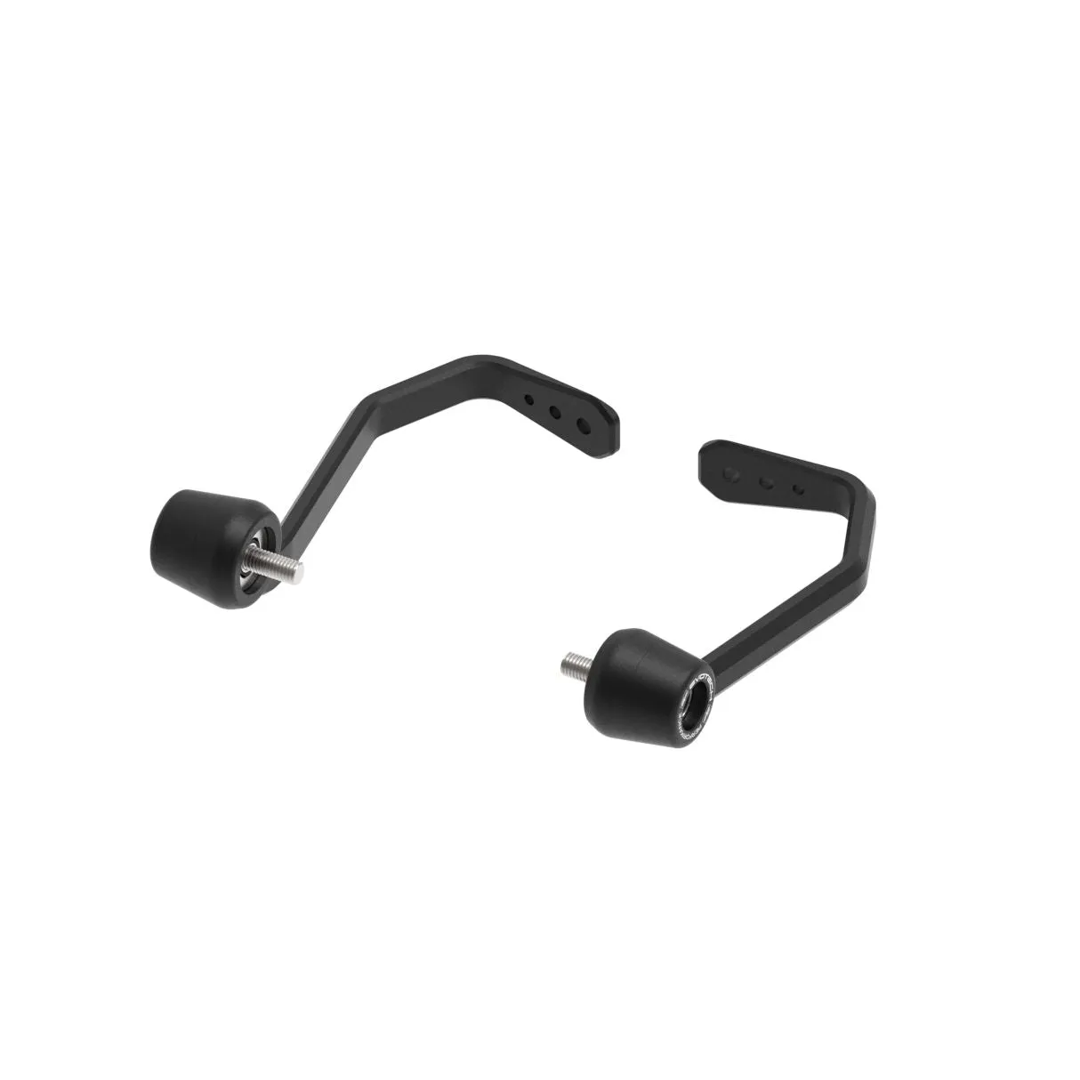 Evotech Kawasaki Z400 Performance Brake And Clutch Lever Protector Kit (2019 ) (Road)