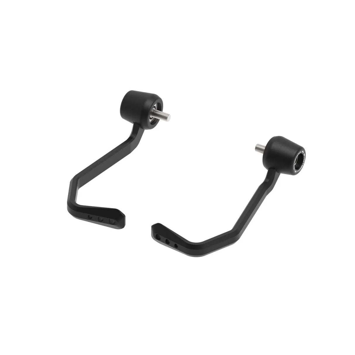 Evotech Kawasaki Z400 Performance Brake And Clutch Lever Protector Kit (2019 ) (Road)
