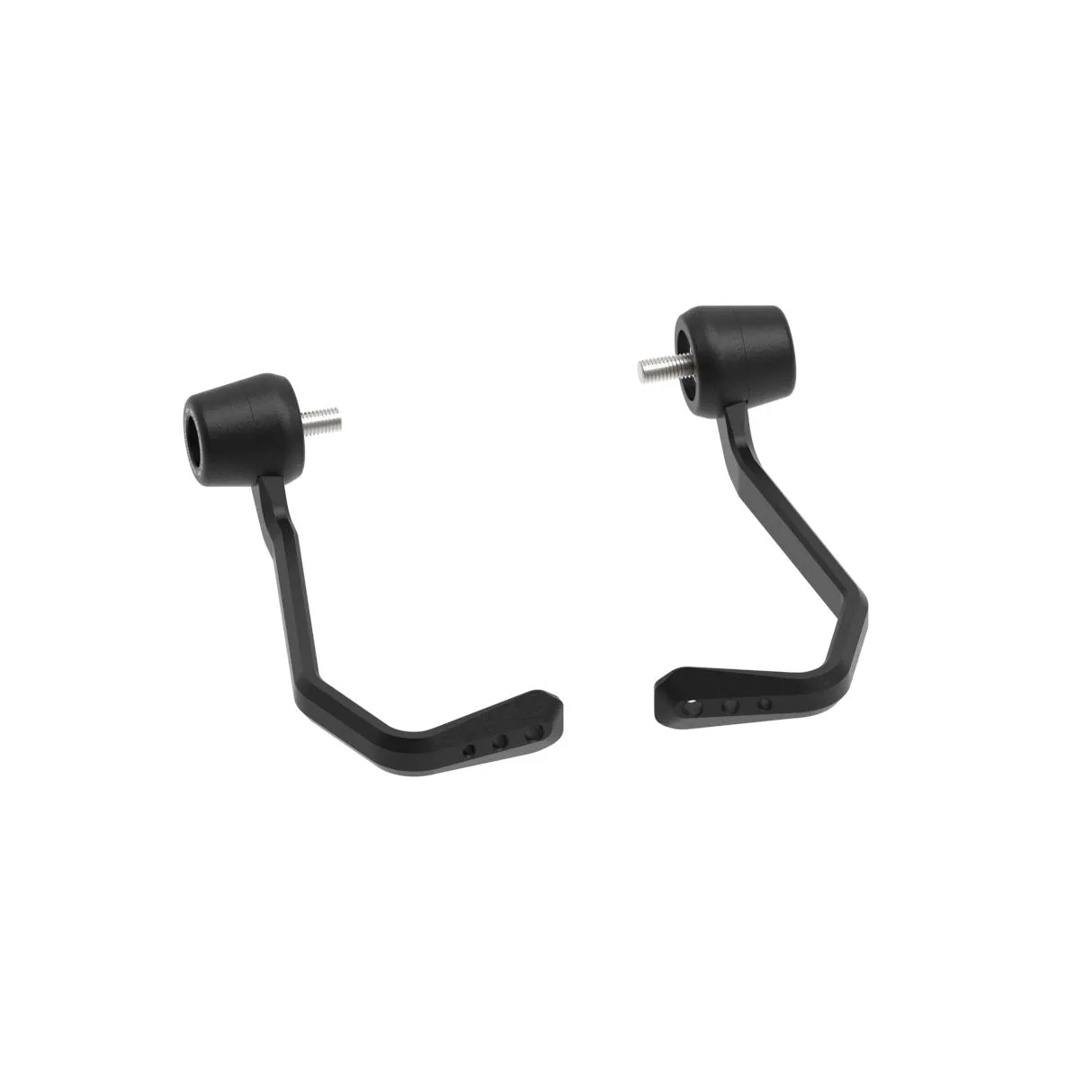 Evotech Kawasaki Z400 Performance Brake And Clutch Lever Protector Kit (2019 ) (Road)