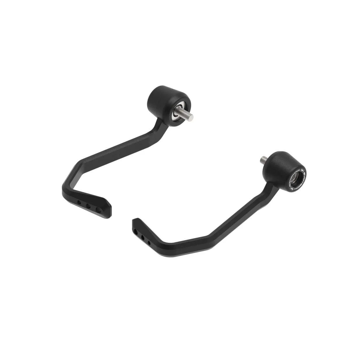 Evotech Kawasaki Z400 Performance Brake And Clutch Lever Protector Kit (2019 ) (Road)