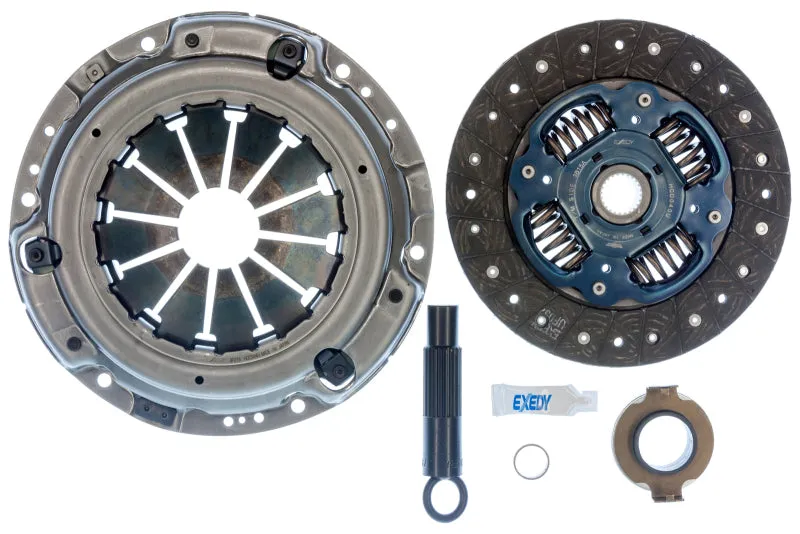 Exedy OE Clutch Kit for 2003-2007 Honda Accord K24A4 4Cylinder | HCK1005