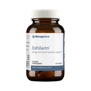 Exhilarin® <br>Energy and Stress Tolerance Support*