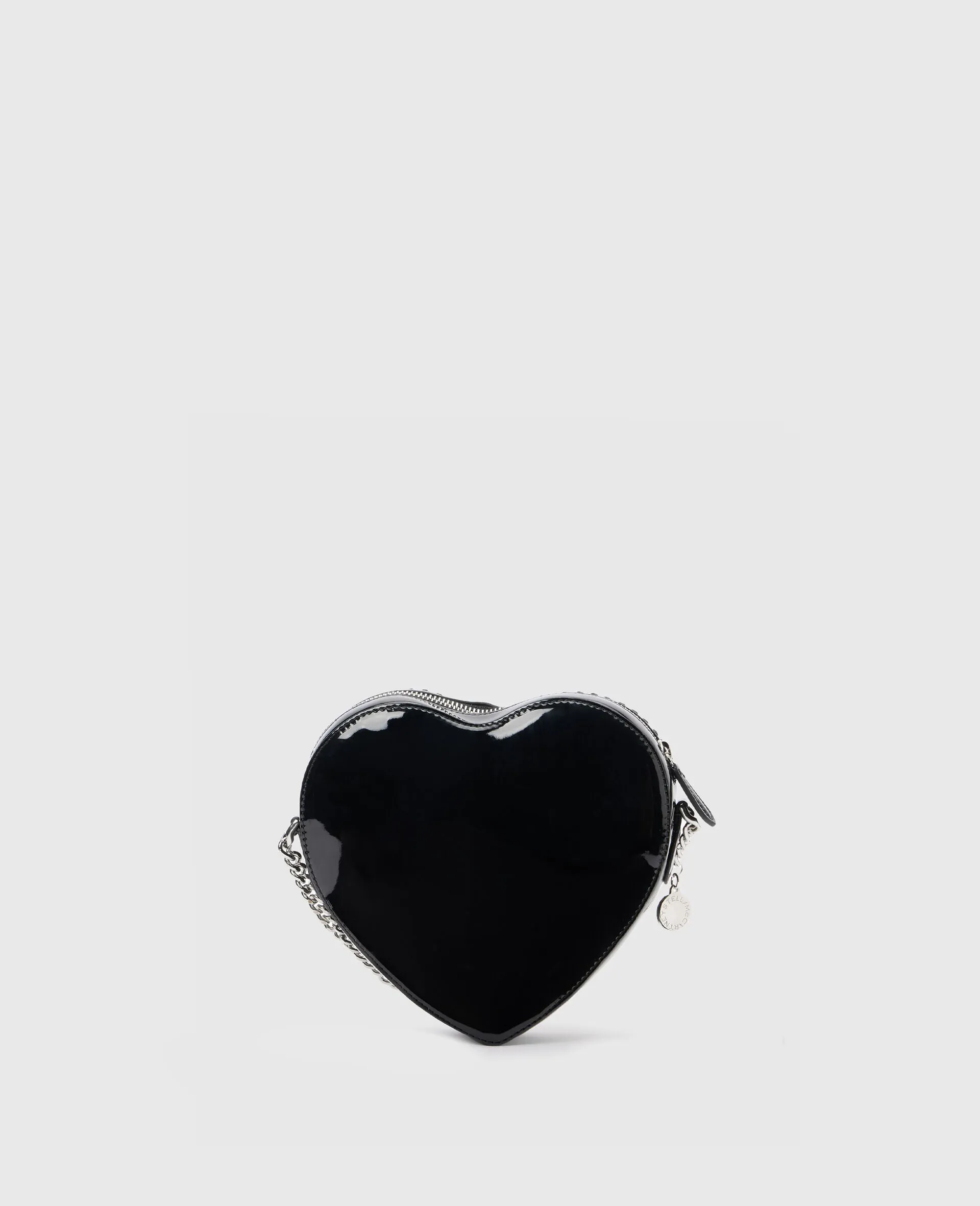 Falabella Heart Crossbody Bag