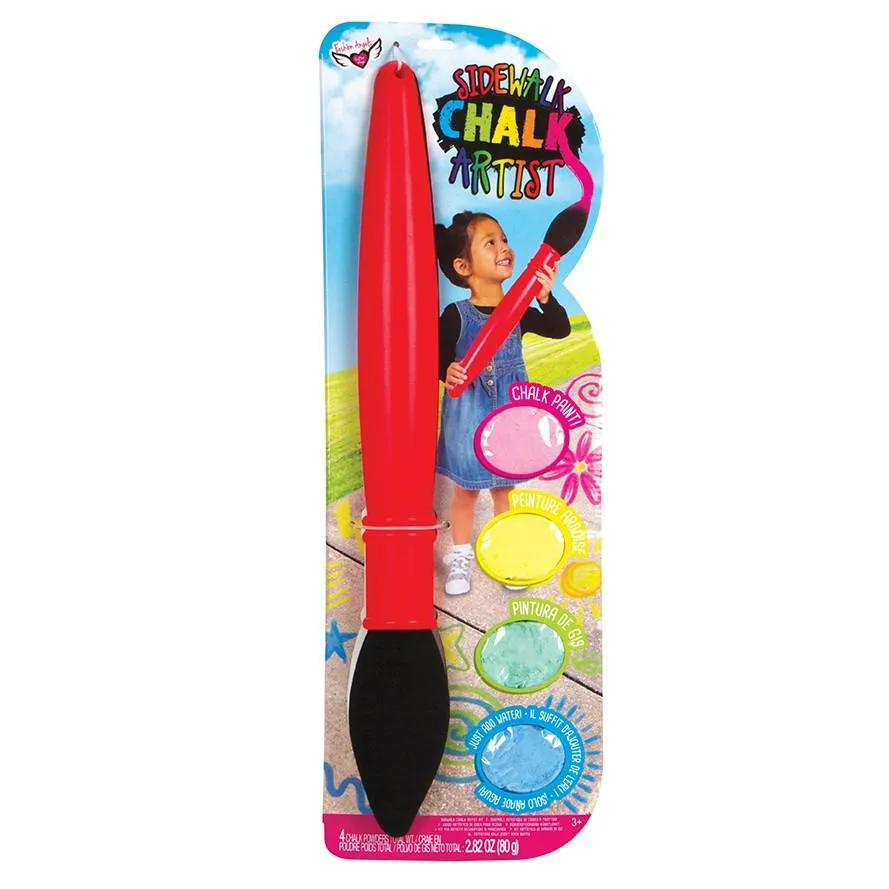 Fashion Angels Giant Paintbrush