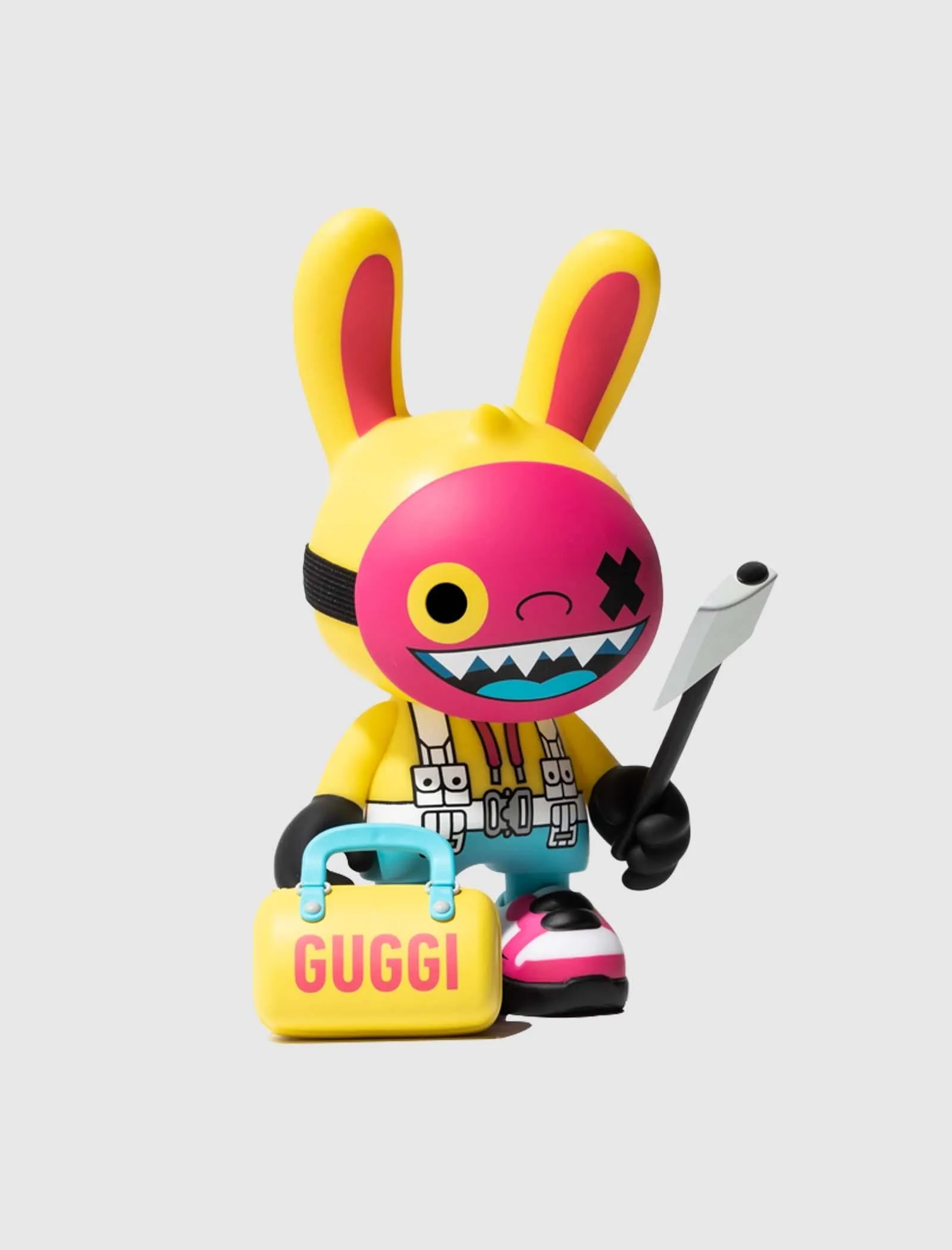 FASHION EDC FIGURE