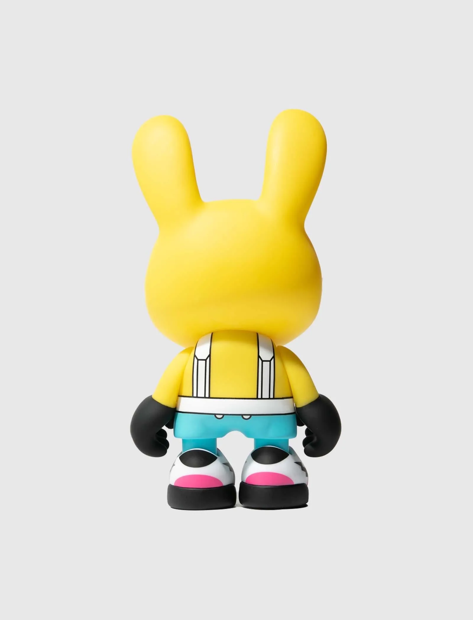 FASHION EDC FIGURE