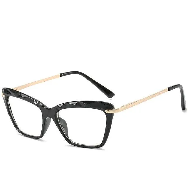 Fashion Square Glasses Frames