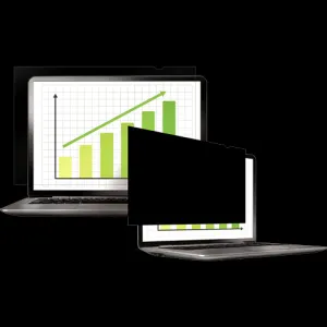 Fellowes 22" Widescreen - PrivaScreen Privacy Filter