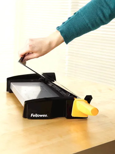 Fellowes Fusion A3 Guillotine