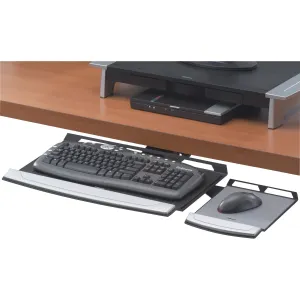Fellowes Office Suites™ Keyboard Tray