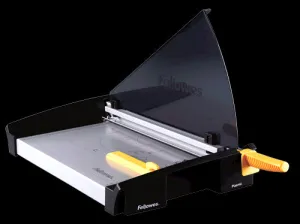 Fellowes Plasma A3 Guillotine