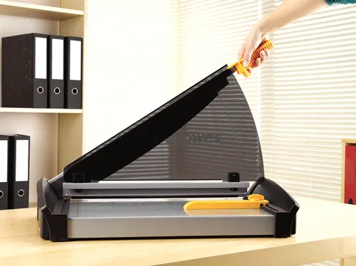Fellowes Plasma A3 Guillotine