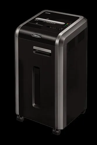 Fellowes Powershred 225Mi Micro-Cut Shredder