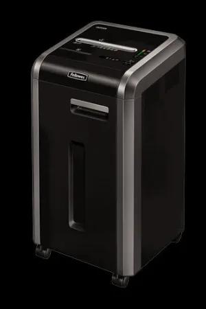 Fellowes Powershred 225Mi Micro-Cut Shredder
