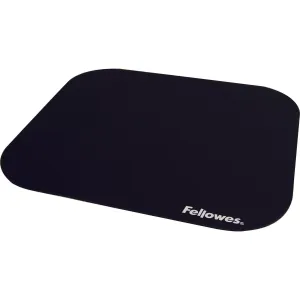 Fellowes Premium Mousepad - Black