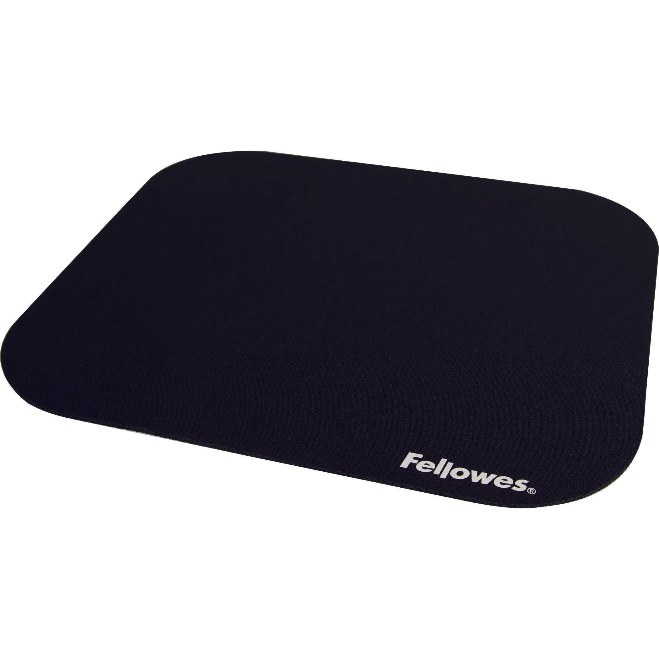 Fellowes Premium Mousepad - Black