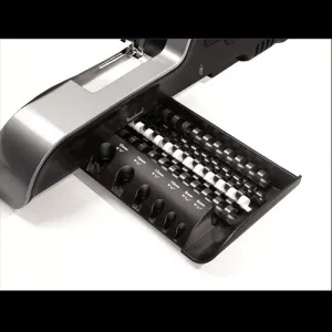 Fellowes Quasar  500 Comb Binder