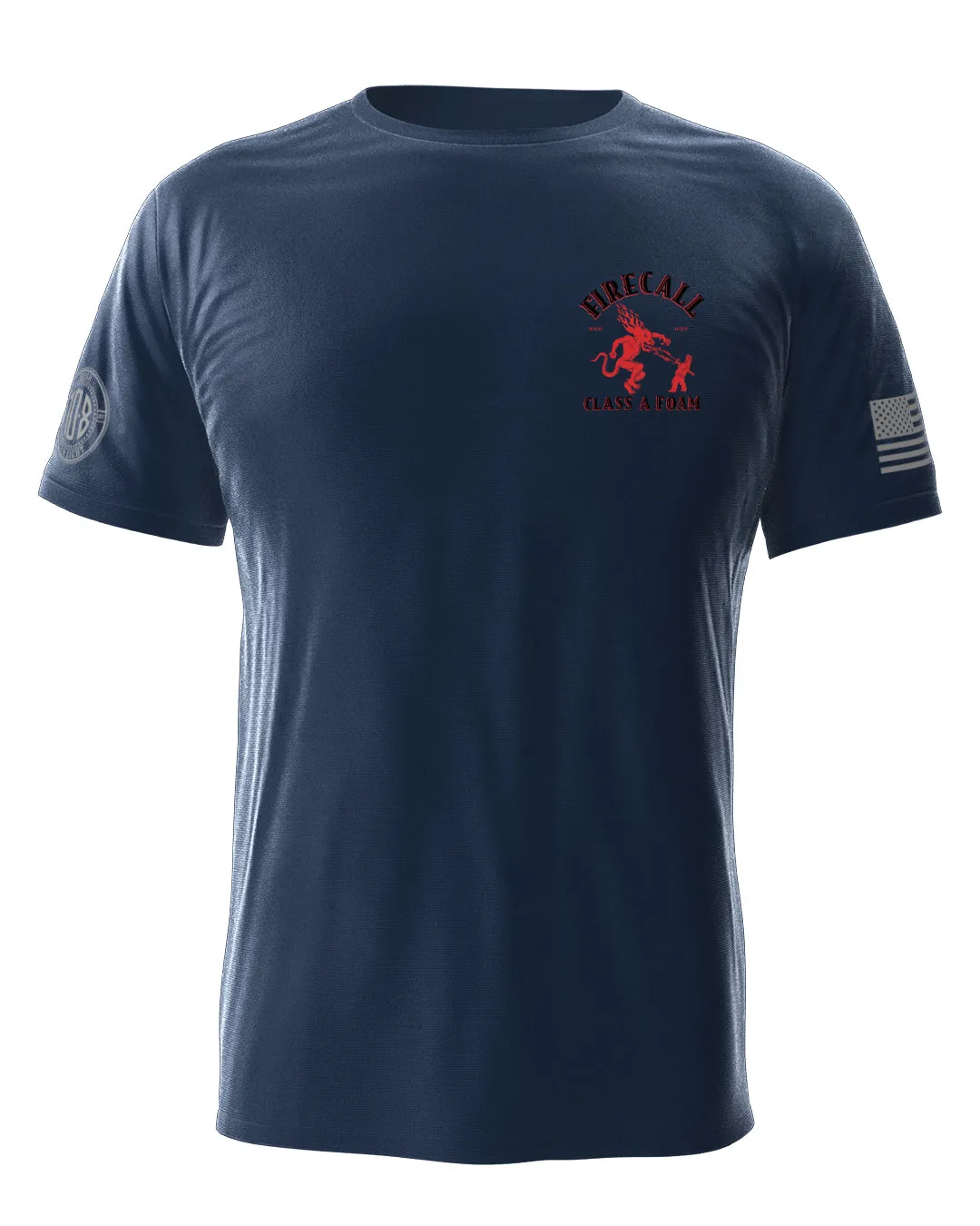 Firecall Men's Tee