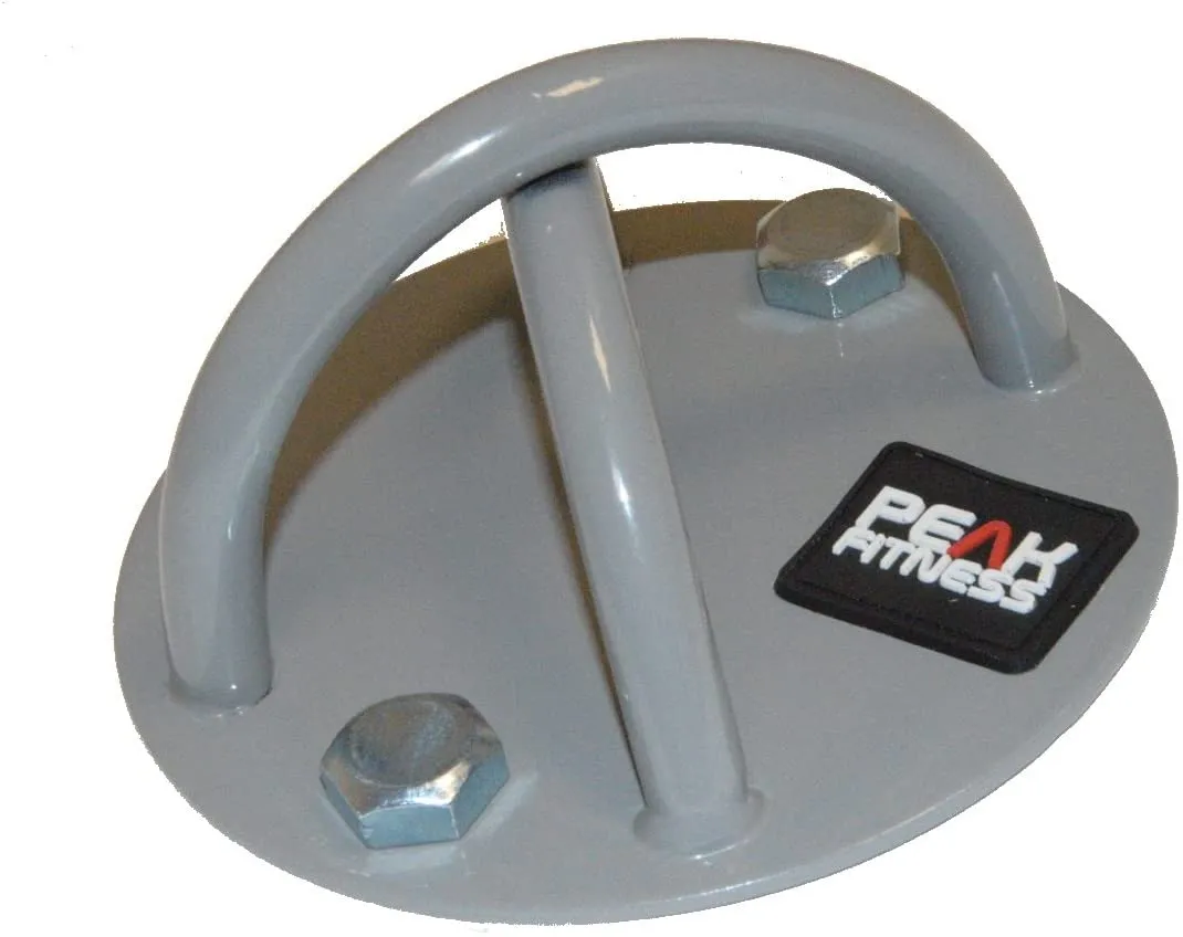 Fitness Gym Wall Mount
