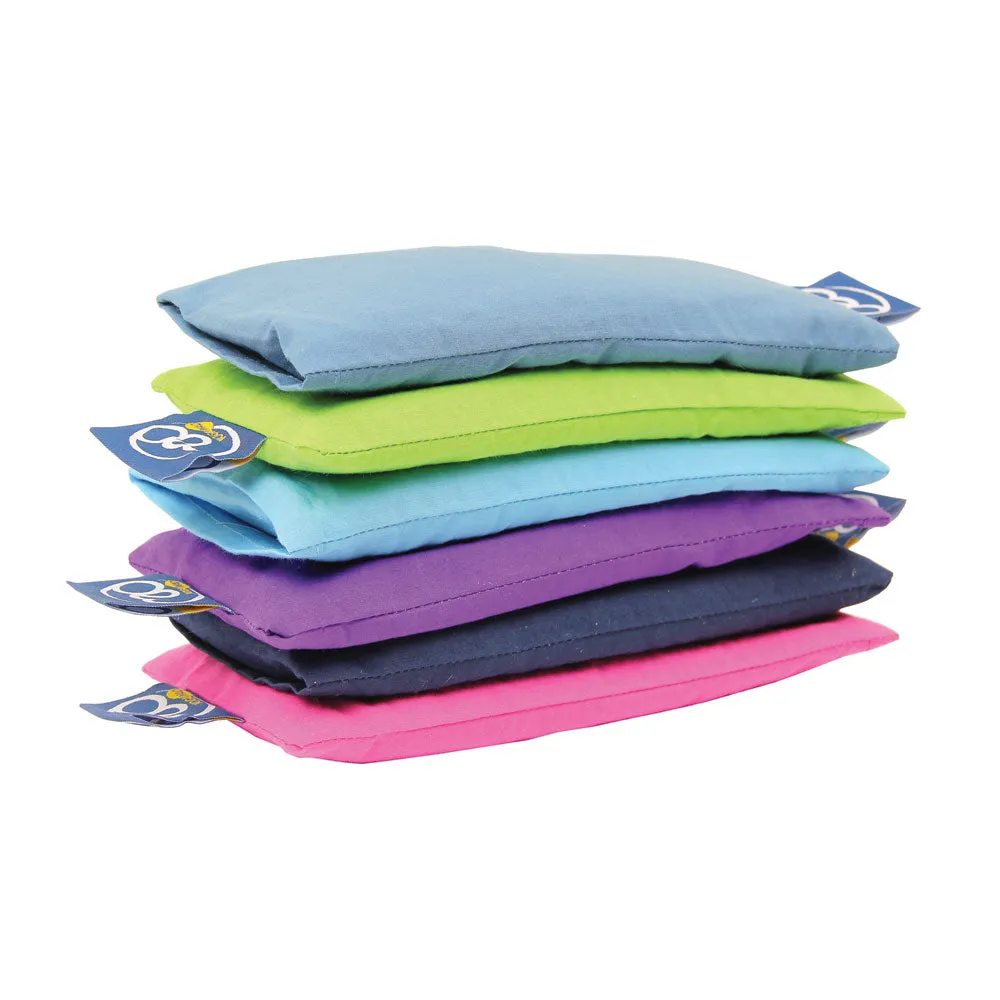 Fitness Mad Organic Cotton Eye Pillow