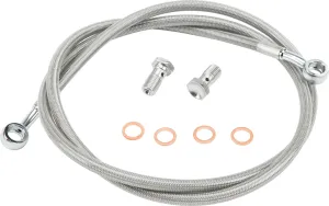 FLY RACING YAM-004-6-FLY Extended Brake Line