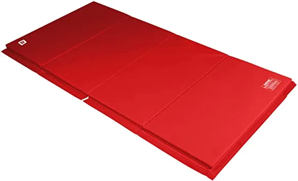 Folding Gym Mat