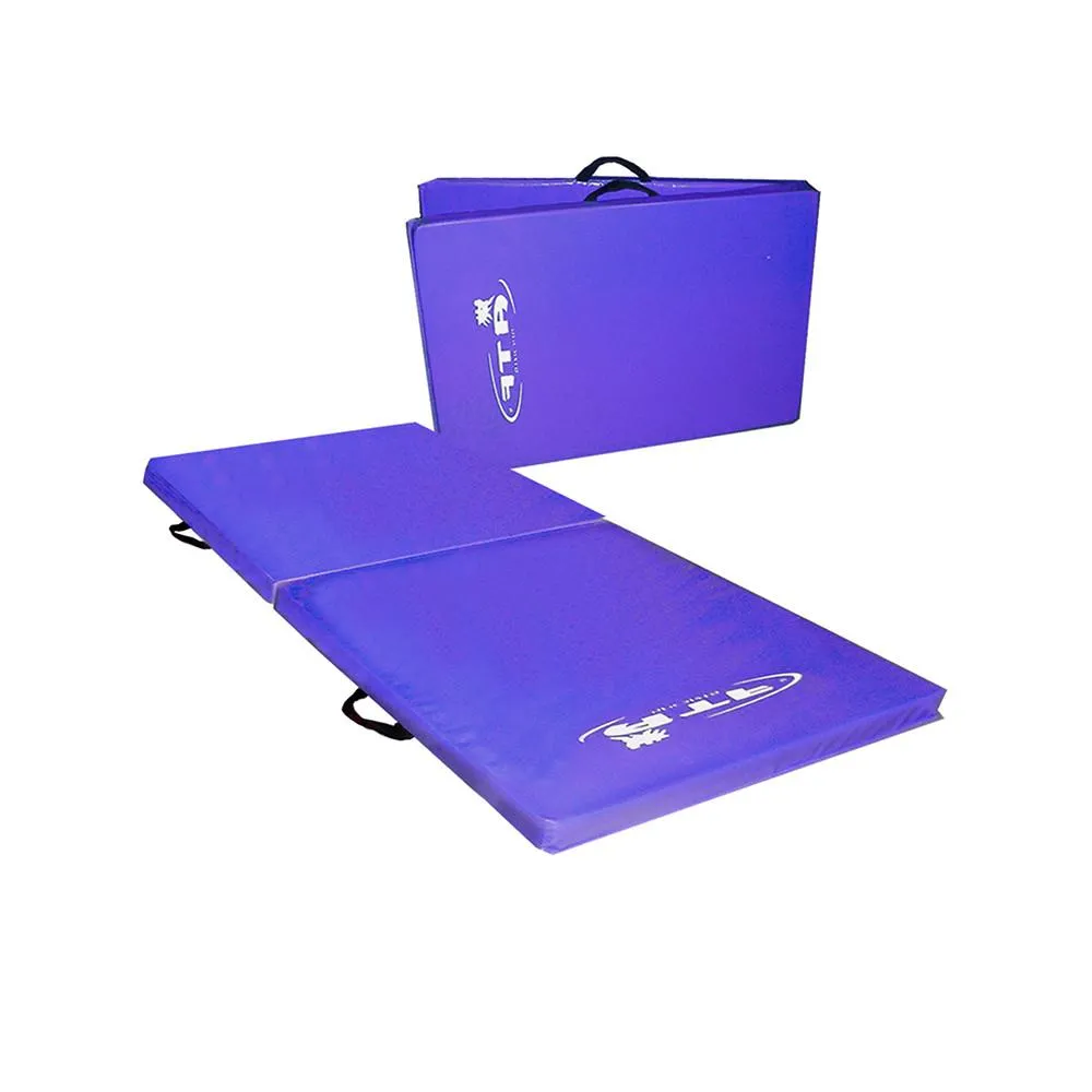 Folding Gym Mat