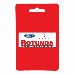 Ford Rotunda 308-220 Input Shaft Oil Seal Installer